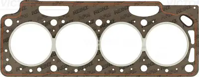 VICTOR REINZ  613121010 Silindir Kapak Contasi (1 Çentik 1.75mm) R19-Expre... 7700107818 7700867870 411373P 7700743369 HG508 BS530 CH4369A 613121000 984266 3002657710