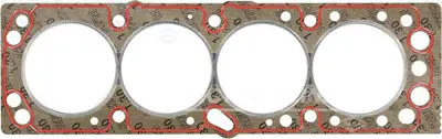 VICTOR REINZ  613198510 Silindir Kapak Contasi (Skc) Astra G- Corsa B-Astr... 5607410 3002798500 50479 AY210 H5047900 646071 646070 10100200 5607866 613198510