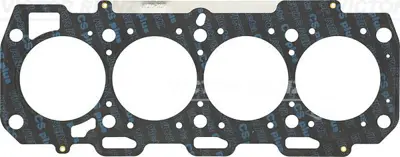 VICTOR REINZ  613558000 Silindir Kapak Contasi Opel Vectra C - Astra H Fia... 46749904 HG1119 3002909320 AA5561 60816233 359632 359631 10123900 613558000 H0760000