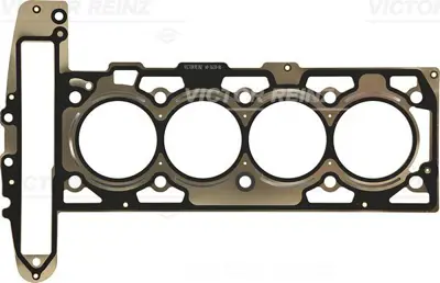 VICTOR REINZ  613622000 Silindir Kapak Contasi Opel Vectra C 2.0 16v Z20ne... 5607811 93175913 H8048800 81580 80488 10146600 81581 415139P 613622000 HG1546