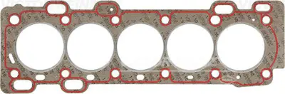 VICTOR REINZ  613697000 Skc Volvo S60 2.4 2.4t 00-10 S70 2.4 2.5 C70 2.5 V... 9404726 10151000 H8064900 3002868300 80649 AB5450 11341273501 1369851 7700737124 CB5450