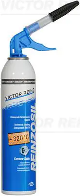 VICTOR REINZ  703141420 Sivi Conta 200ml Siyah -50/-300 C Dayanikli 79466B D176600M1 A0039899820 19892920 30792 527291 6552 141462 731414 1242895