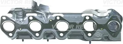 VICTOR REINZ  711065400 Egsoz Contasi Focus Euro 6 1.5 Tdci 17> Connect... 3553746 9816267280 2190817 X9054101 13315700 JX6Q9448AA 711065400 SU001A8003