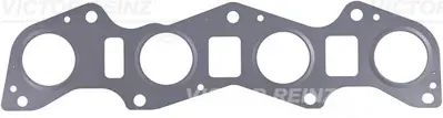 VICTOR REINZ  711245800 Manifold Contasi Volvo S60 Ii 1.5 T3 15>s80 Ii ... 31316041 711245800 X9038001 13281200
