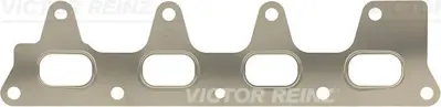 VICTOR REINZ  713149700 Egzoz Manifold Contasi Clio Ii-Iii Symbol I-Ii Meg... 7700107181 PME0214130S 13141000 52444 852190 713149700 13217000 26647P 584940 X8238001