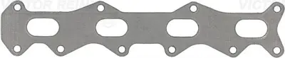 VICTOR REINZ  713565200 Egzoz Manifold  Conta Albea-Marea-Bravo 1.6 16v 46412116 332210 713565200 46820225 83324025 80338 13116800 X5196401 26611P 51964