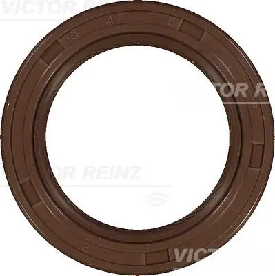 VICTOR REINZ  813386900 Krank Keçesi Ön Fiesta-Fusion 1.25-1.4-1.6- Focus ... 1473807 1004457 15510081B 96MM6700A2A 96MM6700A1A 30711646 31293199 1004456 NA5137 1112945