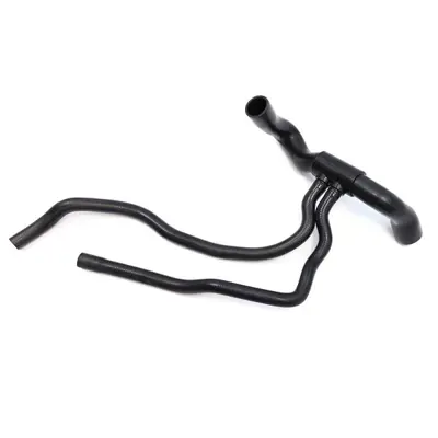 YTT  11589 Radyatör Alt Hortumu Corsa D 1.4 16 V 13191209 224300 BSG65720209 6336135 21353 GM13191209 65720209