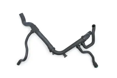 YTT  11622 Radyatör Ahtapot Hortumu (Klimasiz Araçlar İçin) (... 1336111 DWX117TT 90500303 52999 207996 90531565 28029A 18136 R18136 1336123