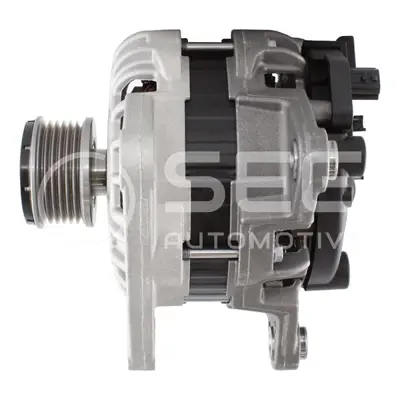 SEG F000BL07VB Alternatör 14v 110a Renault Clio Ii 98> Clio Ii... 231008578R 7701476812 8200390675
