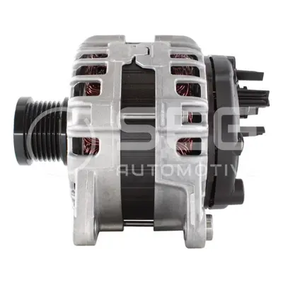 SEG F000BL08T1 Alternatör 14v 150a Renault Megane Iv 16> Clio ... 231007518R 231001993R