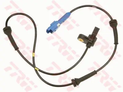 TRW  GBS1016 Abs Sensörü Arka Aks Peugeot 206 Cc (2d)-206 Hatch... 4545A0 9640055280