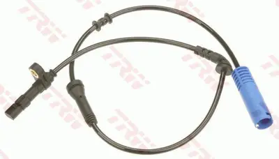 TRW  GBS1032 Abs Sensörü Ön Aks Sağ Ön Aks Sol Ön Aks Mini (R50... 34526756384 6756384 34526756384 675