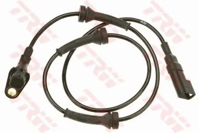 TRW  GBS1080 Abs Sensörü Ön Aks Sağ Ön Aks Sol Ön Aks Ford Ka (... 1320247 1337227 5S5T2B372AB