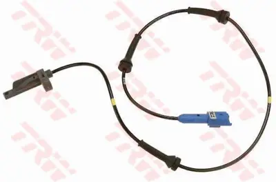 TRW  GBS1086 Abs Devir Sensörü Arka Peugeot P206 09/02>03/07 4545.A3 9640921980