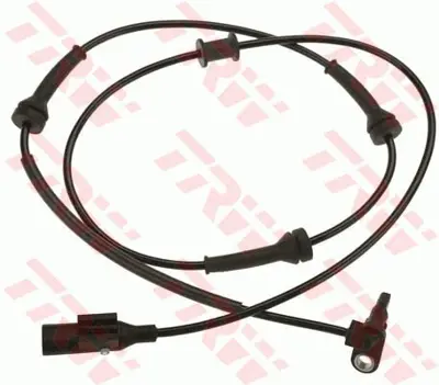 TRW  GBS2131 Abs Sensörü Ön Aks Abarth 500 / 595 / 695-500c / 5... 51797173 52081842 51797173 52081842
