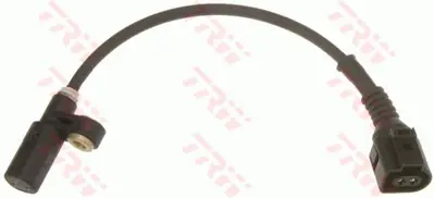 TRW  GBS2507 Abs Sensörü Ön Aks Arka Aks Audi A3 (8l1)-Tt (8n3)... 1J0927807D 1J0927807D 1J0927807D 1J