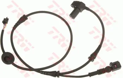 TRW  GBS2509 Abs Sensörü Ön Aks Audi A4 B6 (8e2)-A4 B6 Avant (8... 8E0927803B 8E0927803B