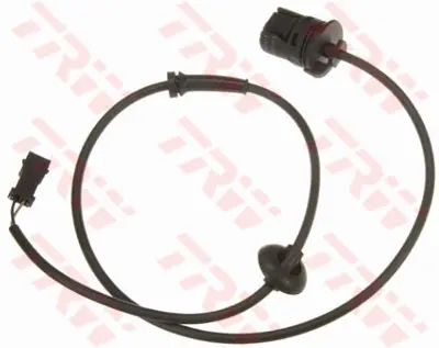 TRW  GBS2511 Abs Sensörü Arka Aks Sağ Arka Aks Audi A6 C4 (4a2)... 4B0927807