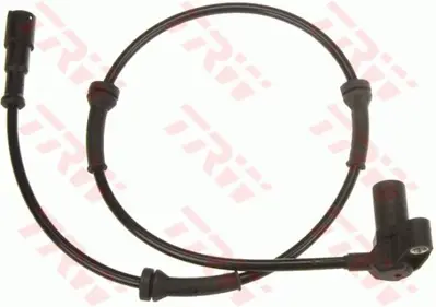TRW  GBS2524 Abs Sensörü Arka Aks Sol Vw California T4 Camper (... 701927807E