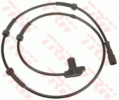 TRW  GBS2531 Abs Sensörü Arka Aks Vw Transporter T4 Bus (70b-70... 701927807 701927807 701927807 70192