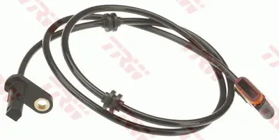 TRW  GBS2550 Abs Sensörü Arka Aks Sağ Arka Aks Mercedes-Benz C-... 2075400317 A2075400317