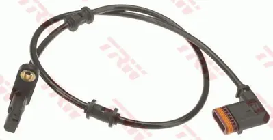 TRW  GBS2551 Abs Sensörü Arka Aks Sağ Arka Aks Sol Arka Aks Mer... 2125402117 A2125402117