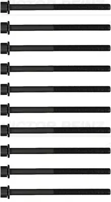VICTOR REINZ  141336501 Bolt Kit. Cylinder Head T8497400