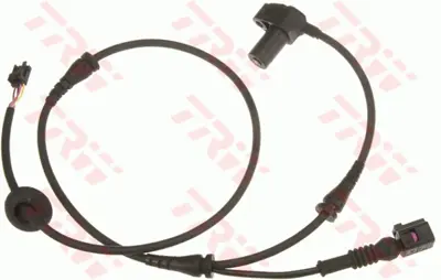 TRW  GBS2509 Abs Sensörü Ön Aks Audi A4 B6 (8e2)-A4 B6 Avant (8... 8E0927803B 99271494301 818029113 60253 PSS1090 WG1409603 1197102300 294729 12002045 110485