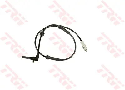 TRW  GBS2570 Abs Sensörü Ön Aks Sağ Fiat Punto (188)-Punto Hatc... 46531419 841534 ABEU384 51590 1060172 560583A 491140038 901005 70660621 BZ3208S