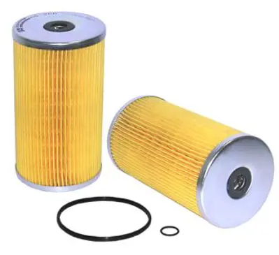 ASAS AS266 Yag Filtresi Mitsubishi Canter Fe304 Fe444 Fe449 