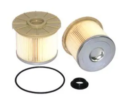ASAS AS3348 Mazot Filtresi Isuzu D-Max 07>12 Euro4 
