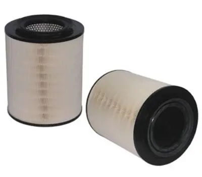 ASAS HF625 Hava Filtresi Turbo Mitsubishi Fuso Canter Fe659-T Fe511 Fe711 Fe859 Prestij 
