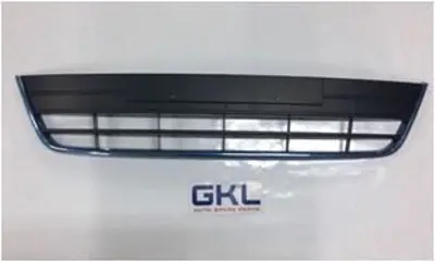 GKL 290959 On Tampon Orta Izgara Cin Tipi Kromlu Tiguan 12>17 