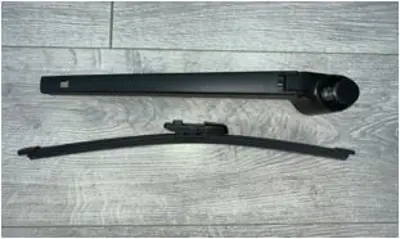 GKL 293240 Arka Silecek Kolu-Kapak-Supurge Set Yeti 10> 