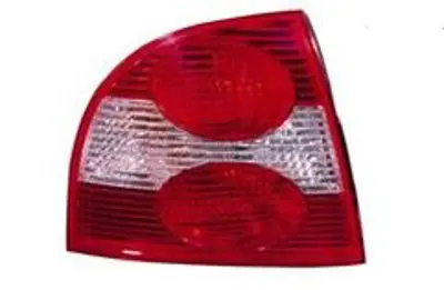 GKL 295120 Stop Lambasi Ampulsuz Duysuz Sol Passat B 5.5 00 05 