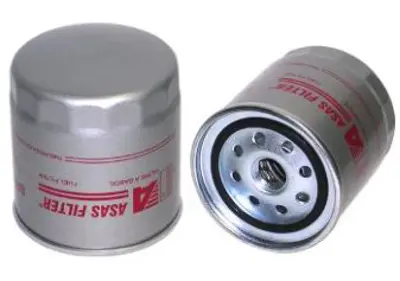 ASAS SPFC208A Yakıt Filitresi Isuzu Npr59 Npr66 Npr71 Nqr70 Nkr55 Tfr24 Tfr54 Otobus Turkuaz JFC207S FT6328 WGF4136 P4178 7427545 HDF522 SPFC208A DF7751 S133U09 4318701009