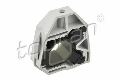 TOPRAN 112411001 Radyator Takozu Ust (Audi  A1 12  14 Tfsi 10-Vw Golf Vi 12 14 Tsi 0812) 1K0121367D