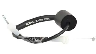 GKL 342560 Kapı Acma Telı Sağ Sol Vıto W638 98>03 