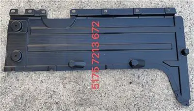 GKL 342940 Taban Alt Muhafaza Sağ X3 F25 X4 F26 