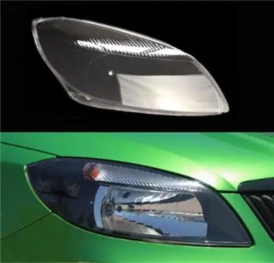 GKL 296337 Far Camı Sağ Fabıa Roomster 11>15 