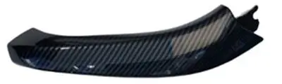 GKL 342615 Kapı Tutamagı Sağ (Karbon) G08 G01 X3 X4 18-21 