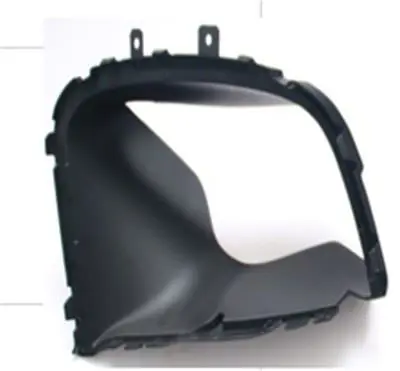 GKL 343097 Hava Kanalı Sol Cayenne 2015-2018 