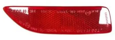 GKL 342871 Arka Tampon Reflektoru Sağ Corolla 11 >  