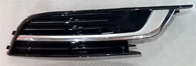 GKL 296660 Sıs Kapağı Sıssız Sağ( Parlak Sıyah )passat Cc2012-2017 3c8853666e 