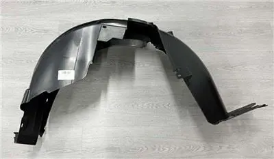 GKL 296268 Çamurluk Davlumbazı Arka Sol Ibıza 18>23 