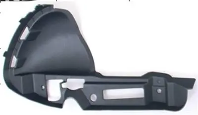 GKL 343156 Hava Kanalı Sol Cayenne 2011-2015 