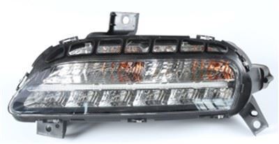 GKL 341945 Sıs Farı Sol Panamera 2010-2013 97063108103