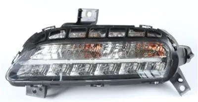 GKL 341945 Sıs Farı Sol Panamera 2010-2013 97063108103