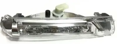 GKL 343389 On Tampon Donus Sınyalı Sol Cayenne 08>10 